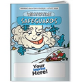 Coloring Book - Wintertime Safeguards